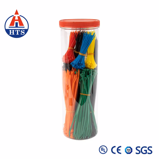 Nylon Cable Ties Self